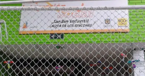JARDIN INFANTIL CASITA DE LOS RINCONES JARDIN INFANTIL CASITA DE LOS RINCONES